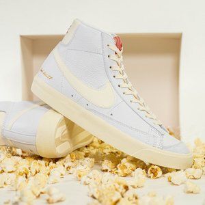 Nike Popcorn Blazer Mid 77